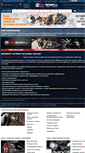 Mobile Screenshot of motoremont.ru